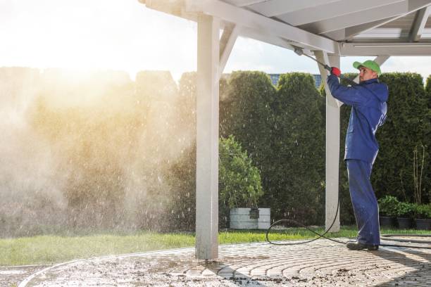 Professional  Pressure Washing Services in Island Walk, FL