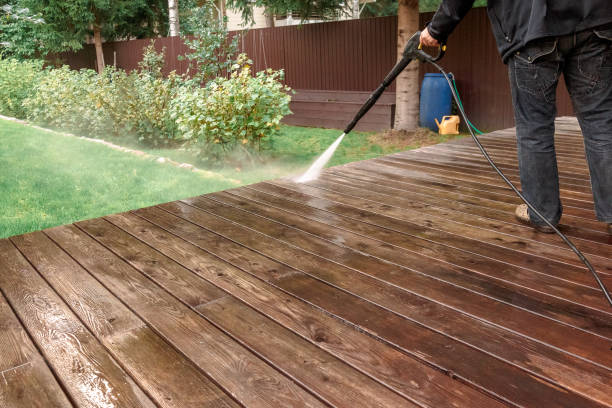 Best Gutter Cleaning  in Island Walk, FL