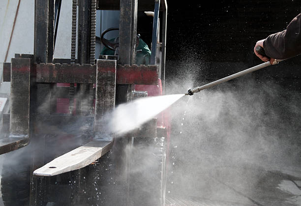 Best Building Exterior Washing  in Island Walk, FL